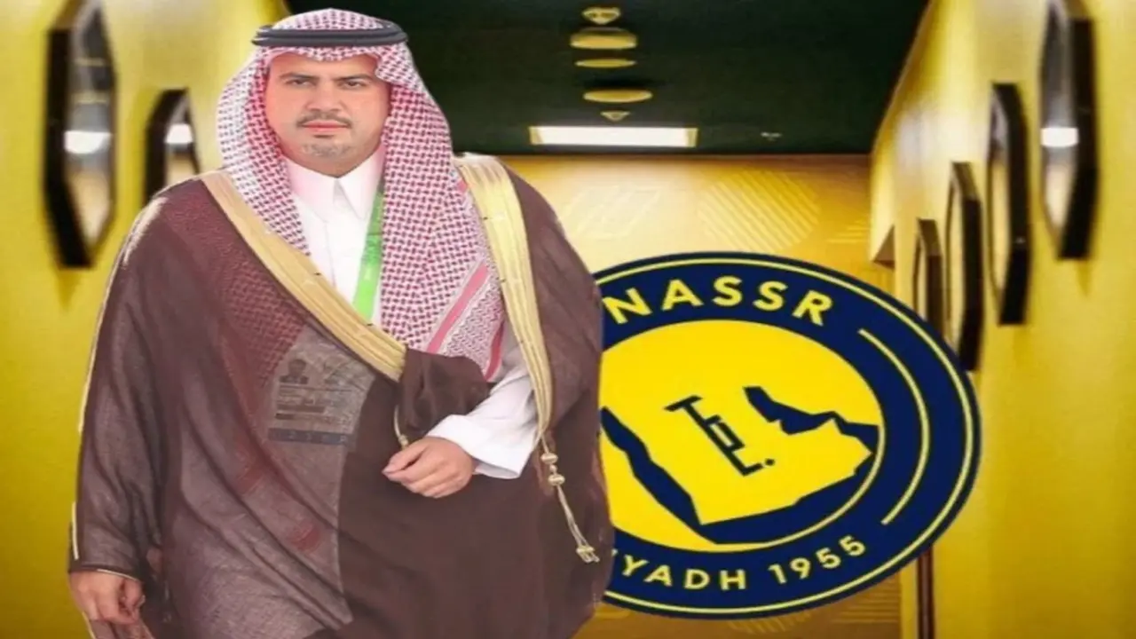 تصريح مفاجئ.. عبدالحكيم بن مساعد يوجه رسالة عن صراع الهلال والنصر